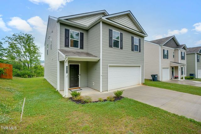 531 Cox Hollow Road, Kingsport, TN 37663