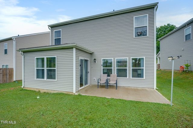 531 Cox Hollow Road, Kingsport, TN 37663