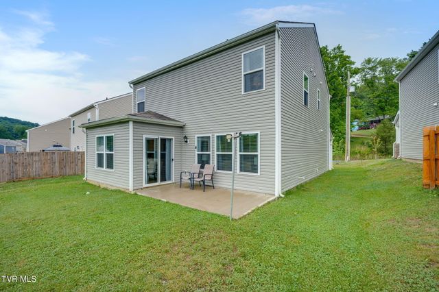 531 Cox Hollow Road, Kingsport, TN 37663