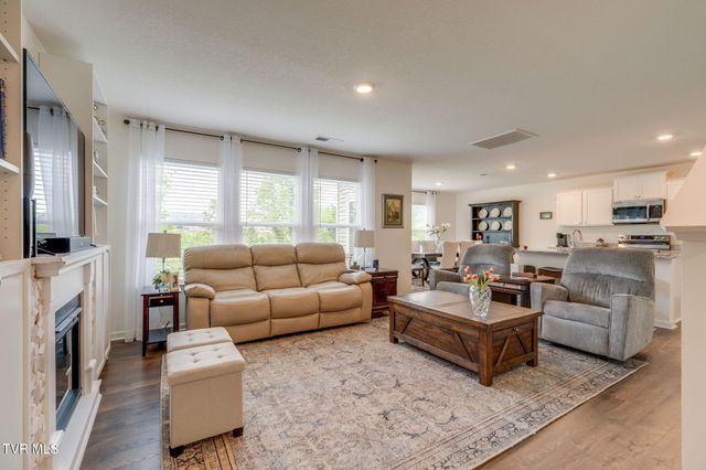 531 Cox Hollow Road, Kingsport, TN 37663