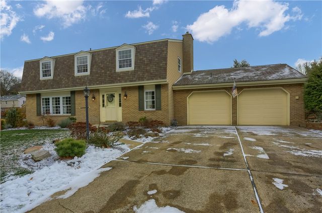 1702 Guyton Rd, Mccandless, PA 15101