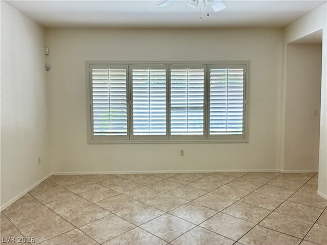 2581 Leighton Avenue, Henderson, NV 89052