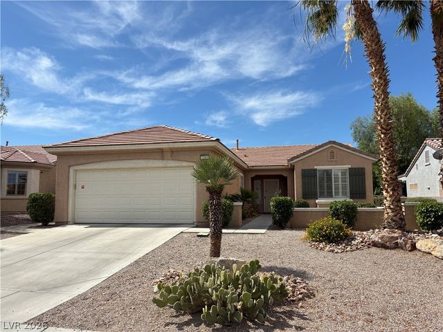 2581 Leighton Avenue, Henderson, NV 89052
