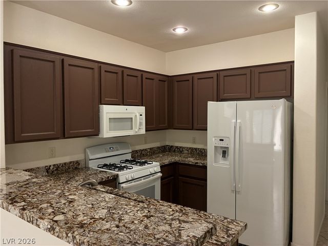 2581 Leighton Avenue, Henderson, NV 89052