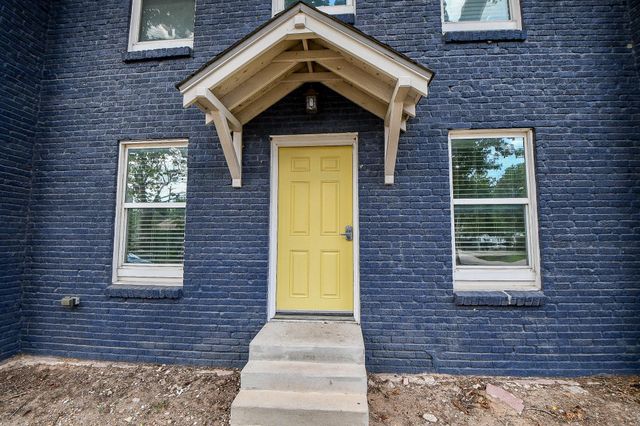 1011 Enid Street 2, Houston, TX 77009