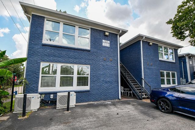 1011 Enid Street 2, Houston, TX 77009