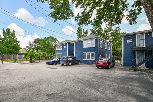 1011 Enid Street 2, Houston, TX 77009