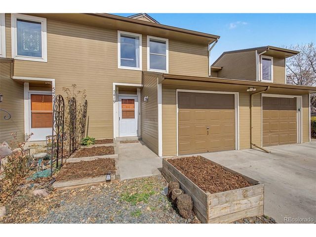 5419 W 16th Ave, Lakewood, CO 80214