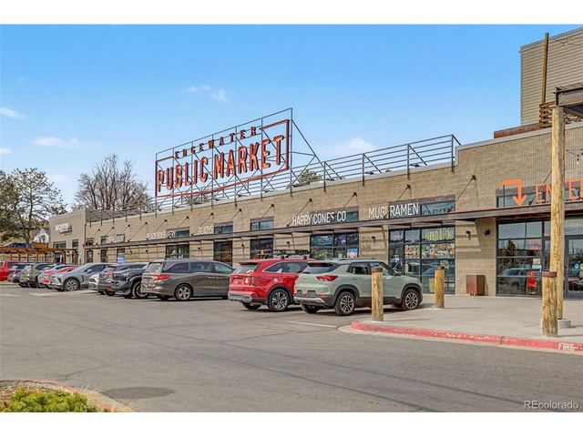 5419 W 16th Ave, Lakewood, CO 80214