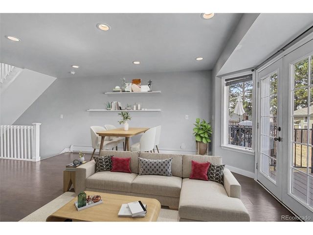 5419 W 16th Ave, Lakewood, CO 80214