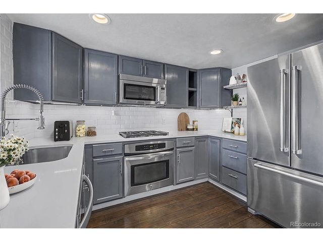 5419 W 16th Ave, Lakewood, CO 80214