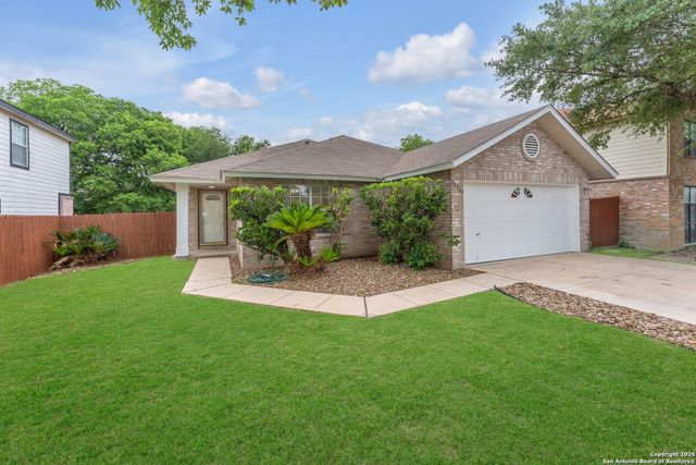 15515 SPRING SMT, San Antonio, TX 78247