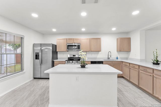 15515 SPRING SMT, San Antonio, TX 78247
