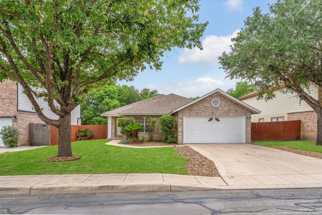 15515 SPRING SMT, San Antonio, TX 78247