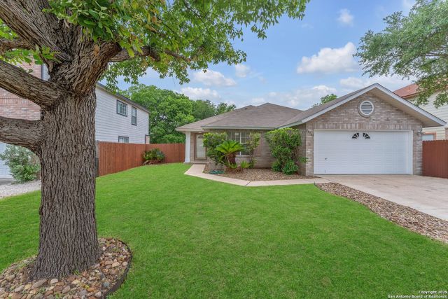 15515 SPRING SMT, San Antonio, TX 78247