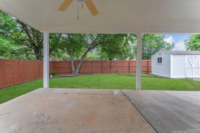 15515 SPRING SMT, San Antonio, TX 78247