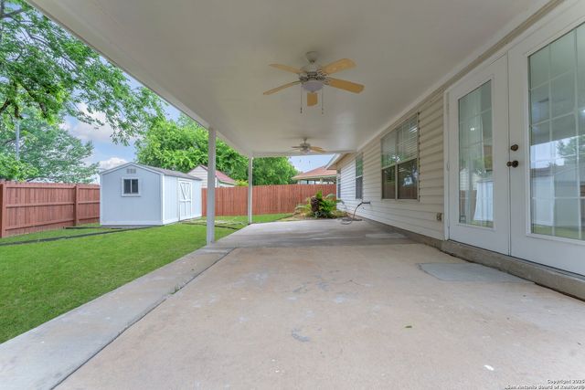 15515 SPRING SMT, San Antonio, TX 78247
