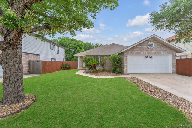 15515 SPRING SMT, San Antonio, TX 78247