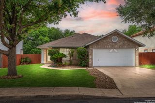 15515 SPRING SMT, San Antonio, TX 78247