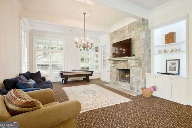 1095 Stonegate Court, Roswell, GA 30075