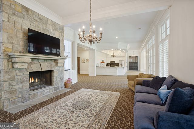 1095 Stonegate Court, Roswell, GA 30075