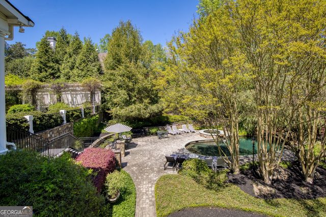 1095 Stonegate Court, Roswell, GA 30075