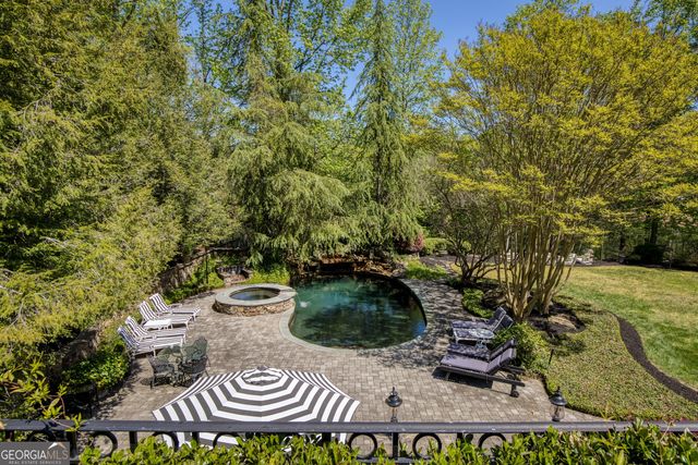 1095 Stonegate Court, Roswell, GA 30075