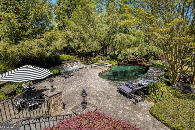1095 Stonegate Court, Roswell, GA 30075