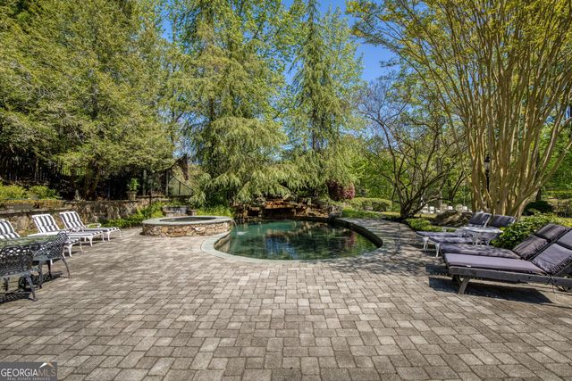 1095 Stonegate Court, Roswell, GA 30075