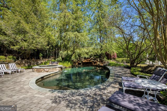 1095 Stonegate Court, Roswell, GA 30075