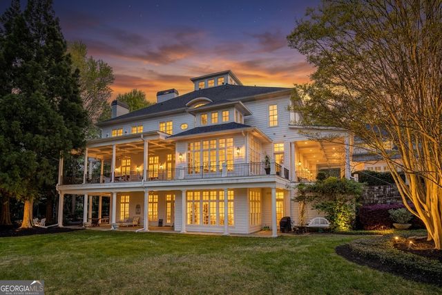 1095 Stonegate Court, Roswell, GA 30075