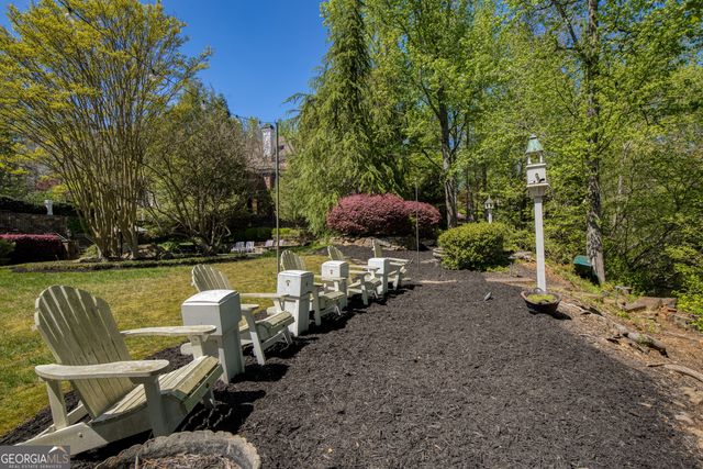 1095 Stonegate Court, Roswell, GA 30075
