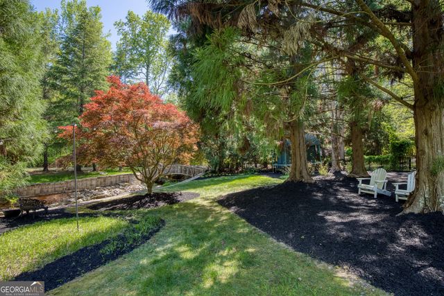 1095 Stonegate Court, Roswell, GA 30075