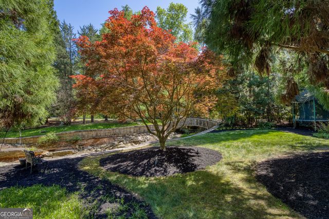 1095 Stonegate Court, Roswell, GA 30075