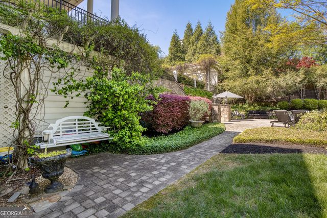 1095 Stonegate Court, Roswell, GA 30075