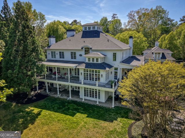 1095 Stonegate Court, Roswell, GA 30075
