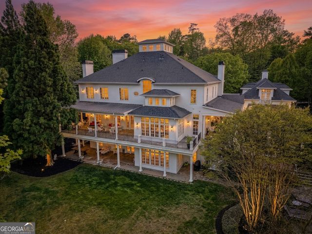 1095 Stonegate Court, Roswell, GA 30075