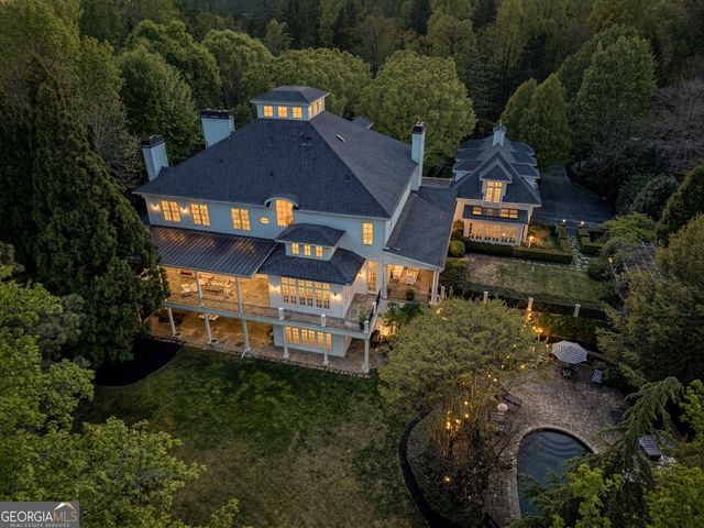 1095 Stonegate Court, Roswell, GA 30075