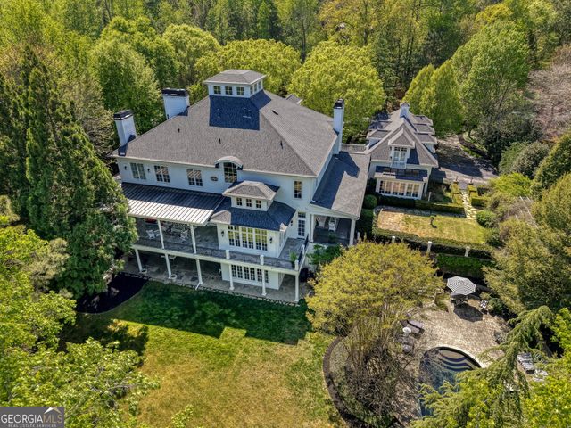 1095 Stonegate Court, Roswell, GA 30075