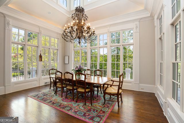 1095 Stonegate Court, Roswell, GA 30075
