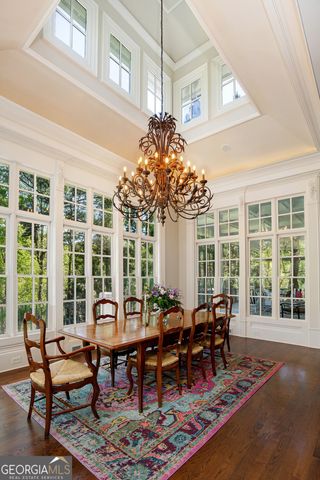 1095 Stonegate Court, Roswell, GA 30075