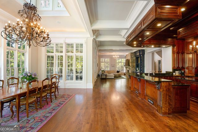 1095 Stonegate Court, Roswell, GA 30075
