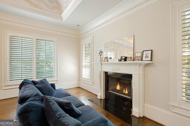 1095 Stonegate Court, Roswell, GA 30075