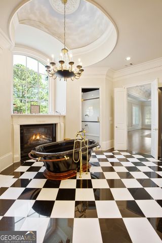 1095 Stonegate Court, Roswell, GA 30075