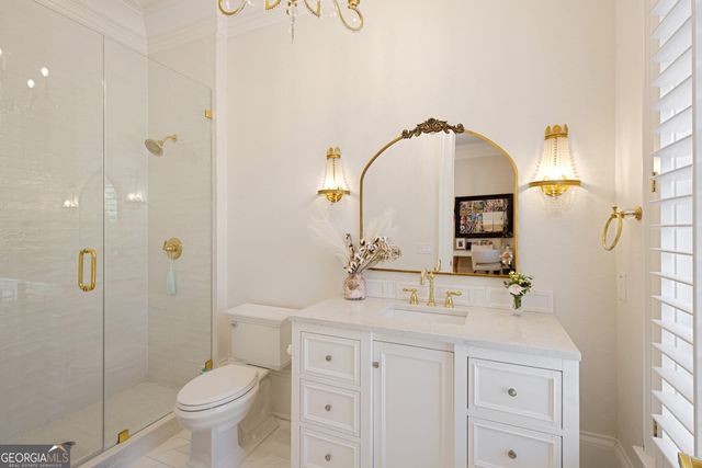 1095 Stonegate Court, Roswell, GA 30075