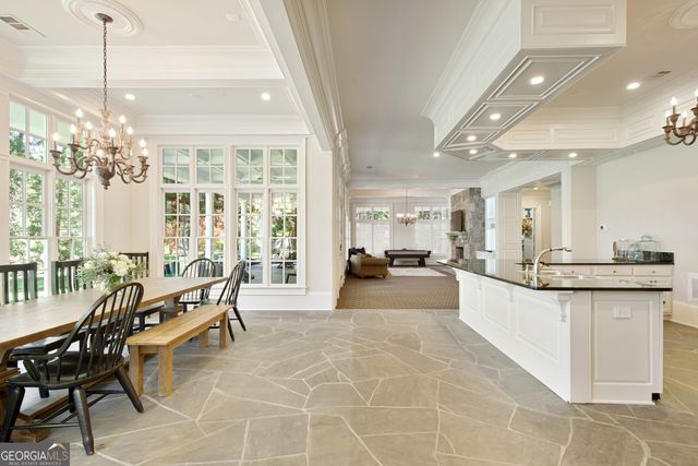 1095 Stonegate Court, Roswell, GA 30075