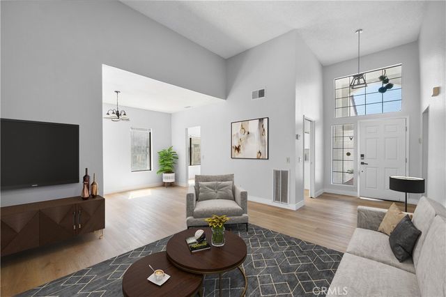 1223 Clearspring Drive, Upland, CA 91784
