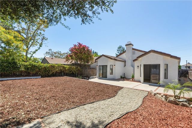 1223 Clearspring Drive, Upland, CA 91784