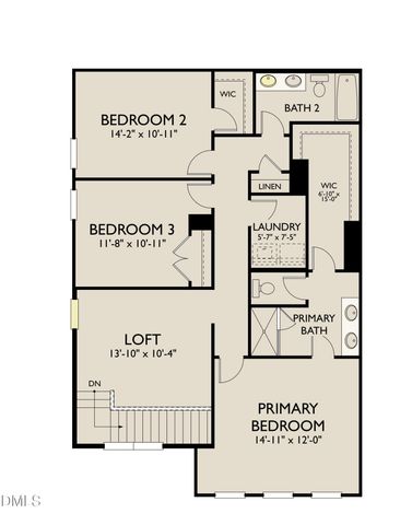 2772 Quarry Road 90, Rolesville, NC 27571