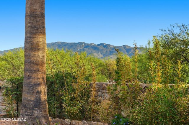 2842 N Melpomene Way, Tucson, AZ 85749